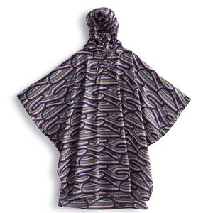 Vera Bradley Outlet Rain Poncho